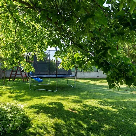 Dom wakacyjny Anavi Mit Privatem Pool Und Grossem Garten By Interhome Barban