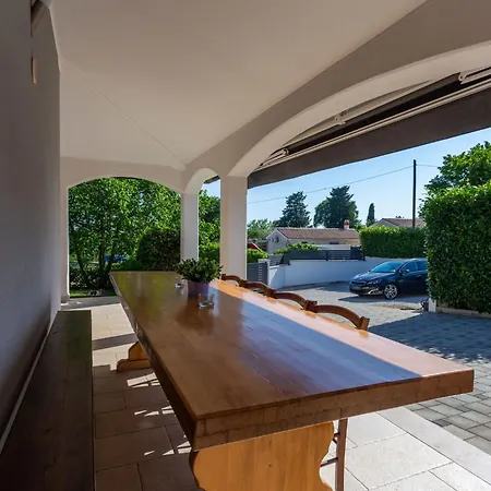 Anavi Mit Privatem Pool Und Grossem Garten By Interhome *